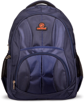 

ARB BAGS TURBO 35 L Laptop Backpack(Blue), Navy blue