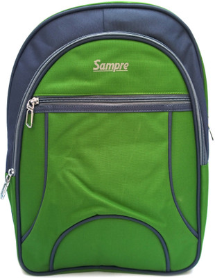 

LKC L1B16 Multipurpose Bag(Green, 26 L)