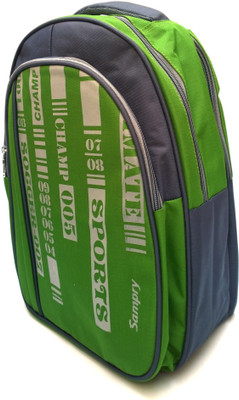 

ODDISH BACK BAG-005 Backpack(Multicolor, 20 inch)