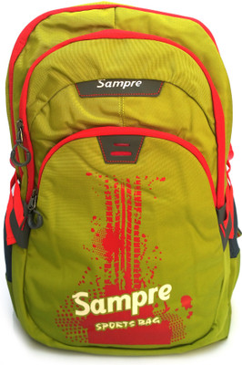 

LKC L1B2 Backpack(Green, 26 L)