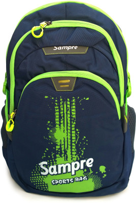 

LKC L1B3 Backpack(Blue, 26 L)