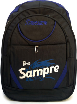 

LKC L1B6 Backpack(Blue, 26 L)