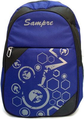 

LKC L1B17 Backpack(Blue, 26 L)