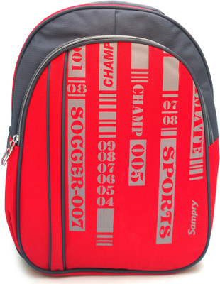 

ODDISH BACK BAG-003 Backpack(Multicolor, 20 inch)