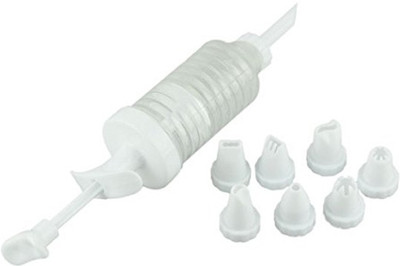 

Futaba Baking Decor Pen(White)