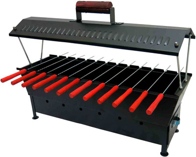 

Fabrilla Charcoal Grill