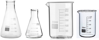 BFC 250 ml Low Form Beaker