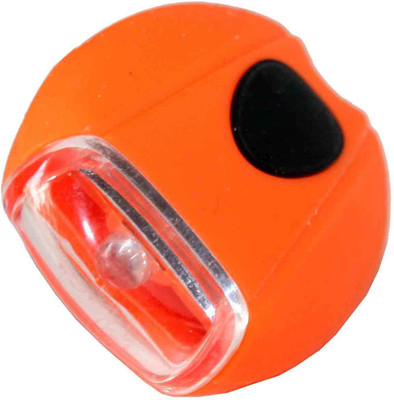 

Adraxx Multipurpose Multifunction Safety Light Bite Indicator(Orange)