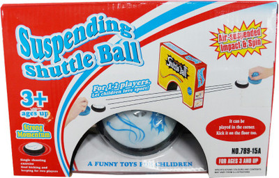 

Muren Suspended Shuttle Ball Board Game