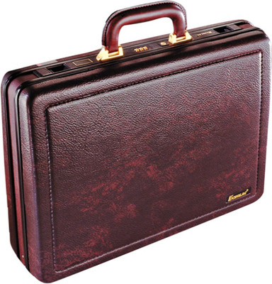 echolac briefcase