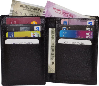 

Kan Casual/fashion 8 Card Holder(Set of 1, Black)
