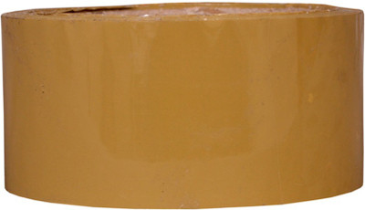 

MYGLUE Single sided brown tape Manual BROWN TAPE (Manual)(Brown)