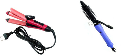 

Vingaboy straight curler(Set of 1)