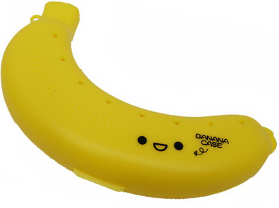 

Muren - 100 L Plastic Grocery Container(Yellow)