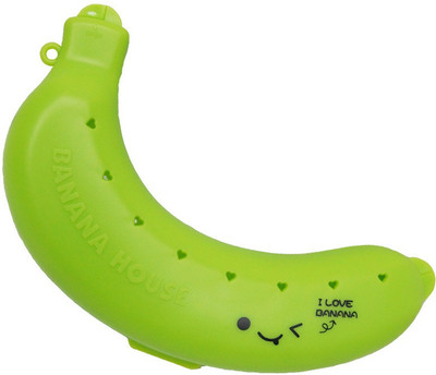 

Muren - 100 L Plastic Grocery Container(Green)