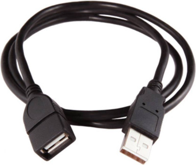

YANKO 0093 USB Cable(Black)