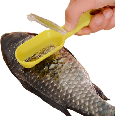 

Futaba Fish Scaler(Pack of 1)