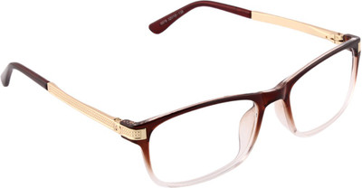 

Olvin Full Rim Square Frame(52 mm