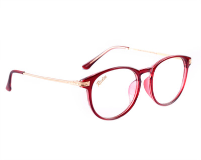 

Redex Full Rim Round Frame(50 mm