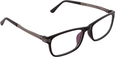 

Olvin Full Rim Square Frame(52 mm