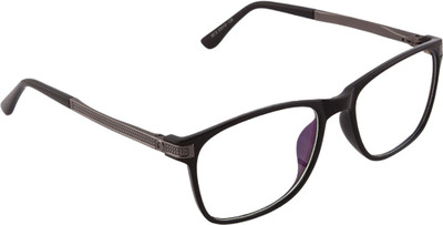 

Olvin Full Rim Square Frame(53 mm