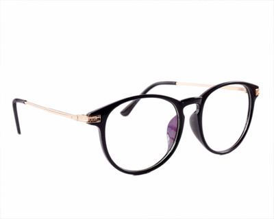 

Redex Full Rim Round Frame(50 mm