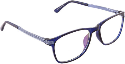 

Olvin Full Rim Square Frame(53 mm