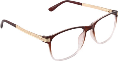 

Olvin Full Rim Square Frame(53 mm