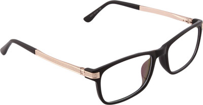 

Olvin Full Rim Square Frame(52 mm