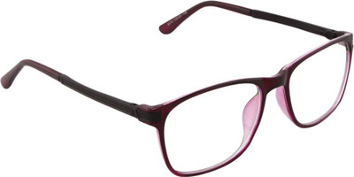 

Olvin Full Rim Square Frame(53 mm