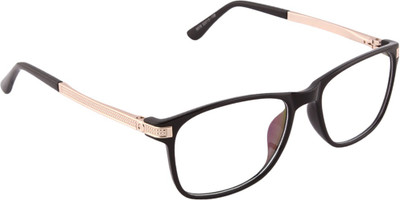 

Olvin Full Rim Square Frame(53 mm