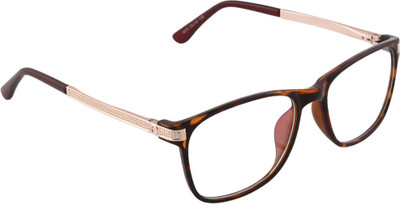 

Olvin Full Rim Square Frame(53 mm