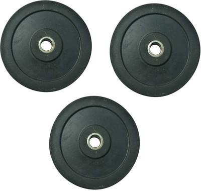 

fitever SEFW_1KG_5 Black Weight Plate(5 kg)
