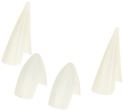 

Futaba 174DTF Devil Tooth Fangs Zombie Vampire Dentures Halloween Party Props Gag Toy