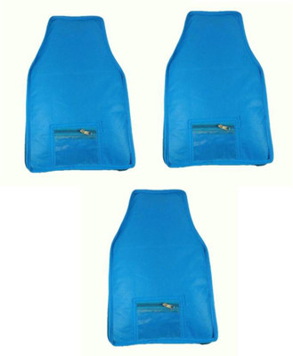 

Aadhya Multipurpose Non Woven Blouse Cover pack of 3 b(Blue)