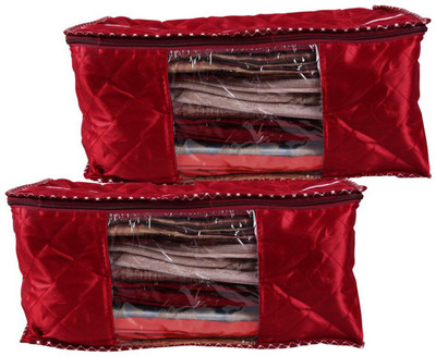 

apratim saree cover dfghjbk4678 fsdghgjhkj(Red)