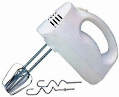 Shrih SH-03891 250 W Hand Blender(White)