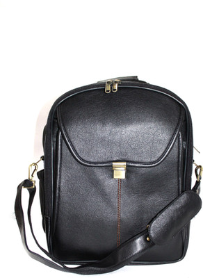

Reglle Messenger Bag(Black)