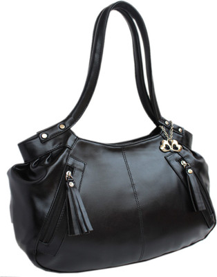 

I Define You Tote(Black)