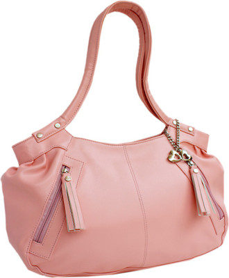 

I Define You Tote(Pink)