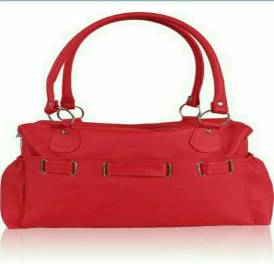 

GMAC INDIA Messenger Bag(Red)