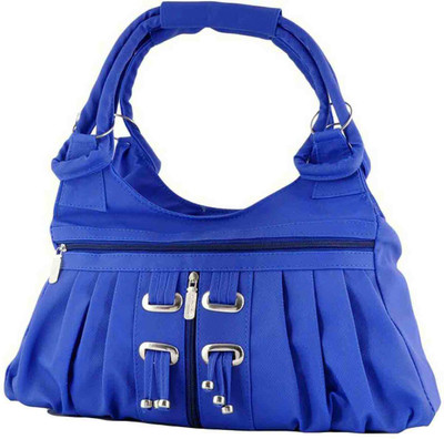 

fourdatr Hand-held Bag(Blue)