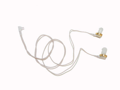 

NSC Deluxe Pocket Model Hearing Aid(Beige)