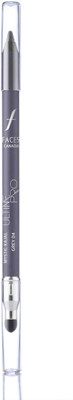 

Faces Ultime Pro Mystic Kajal(Grey 04, 1.2 g)