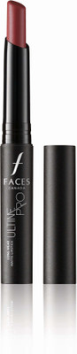 

Faces UltimePro Longwear Lipstick(Ruby Ruby 23, 2.5 g)