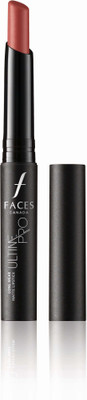 

Faces UltimePro Longwear Lipstick(Nude Velvet 25, 2.5 g)