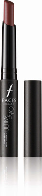 

Faces UltimePro Longwear Lipstick(Oh So Brick 22, 2.5 g)