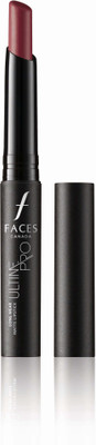 

Faces UltimePro Longwear Lipstick(Rum Rasin 24, 2.5 g)