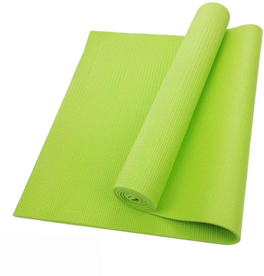 

Rhome RHYM12 Green 4 mm Yoga Mat
