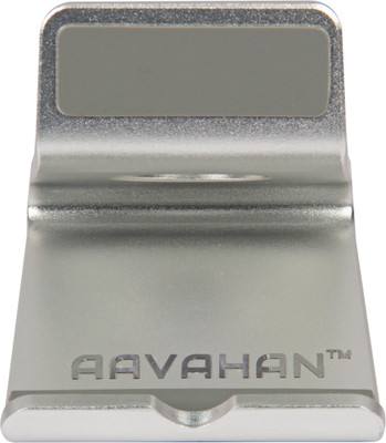 

Aavahan DOCKM7 Mobile Holder, Silver